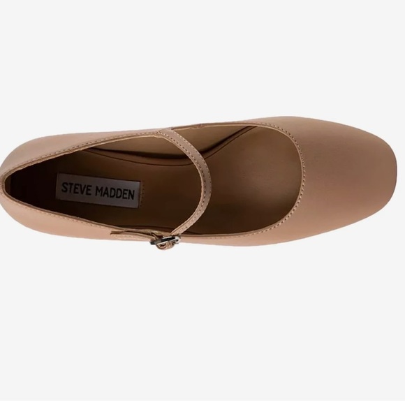 Steve Madden Mary Jane Heels - Picture 7 of 7